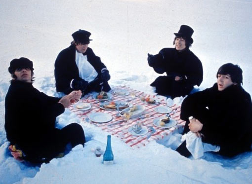  Beatles